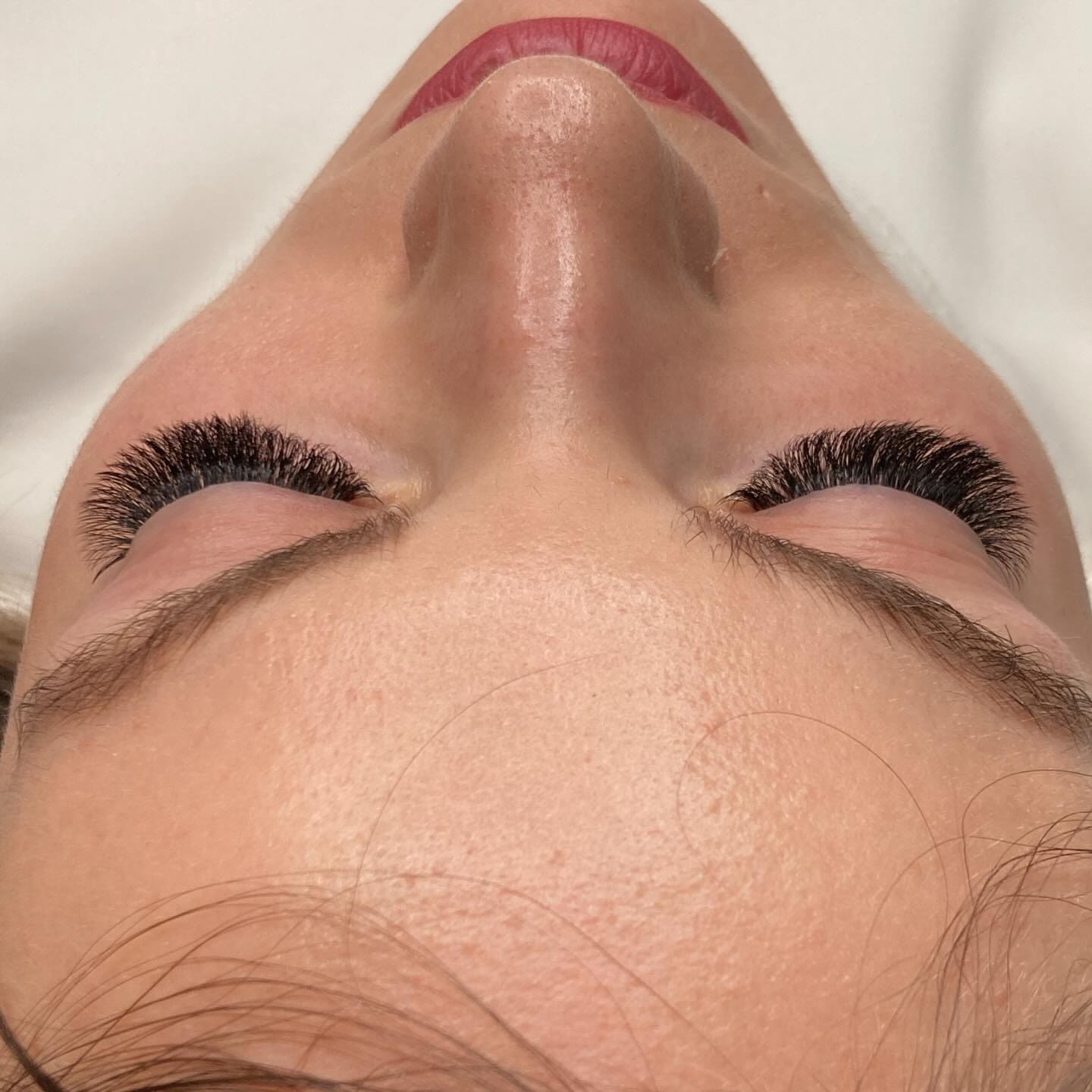 Extension ciglia /volume medio ❣️

📍Seveso (MB), Corso Federico Borromeo 28

Per info, consulenze e prenotazioni scrivici in DM o su WhatsApp al 3200454875 💌
 
#sopracciglia #ciglia #cigliafinte #lashextensions #extensionciglia