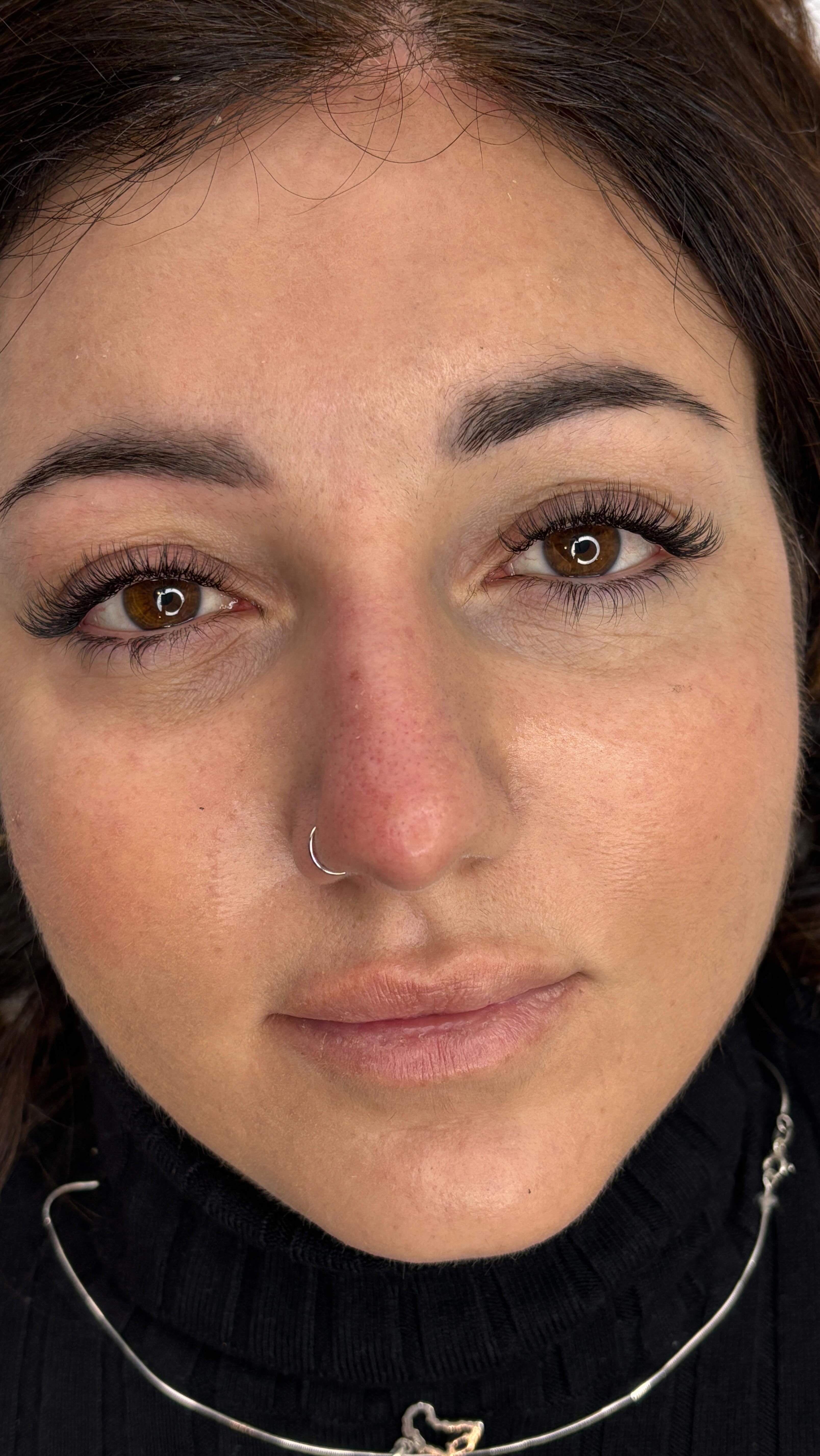 Extension ciglia 1:1 per un effetto curato e naturale ✨

Per info, consulenze e prenotazioni scrivici in DM o su WhatsApp al 3200454875 💌

#extensionciglia #extensionseveso #cigliaseveso #extensionmonzabrianza #classiclashes