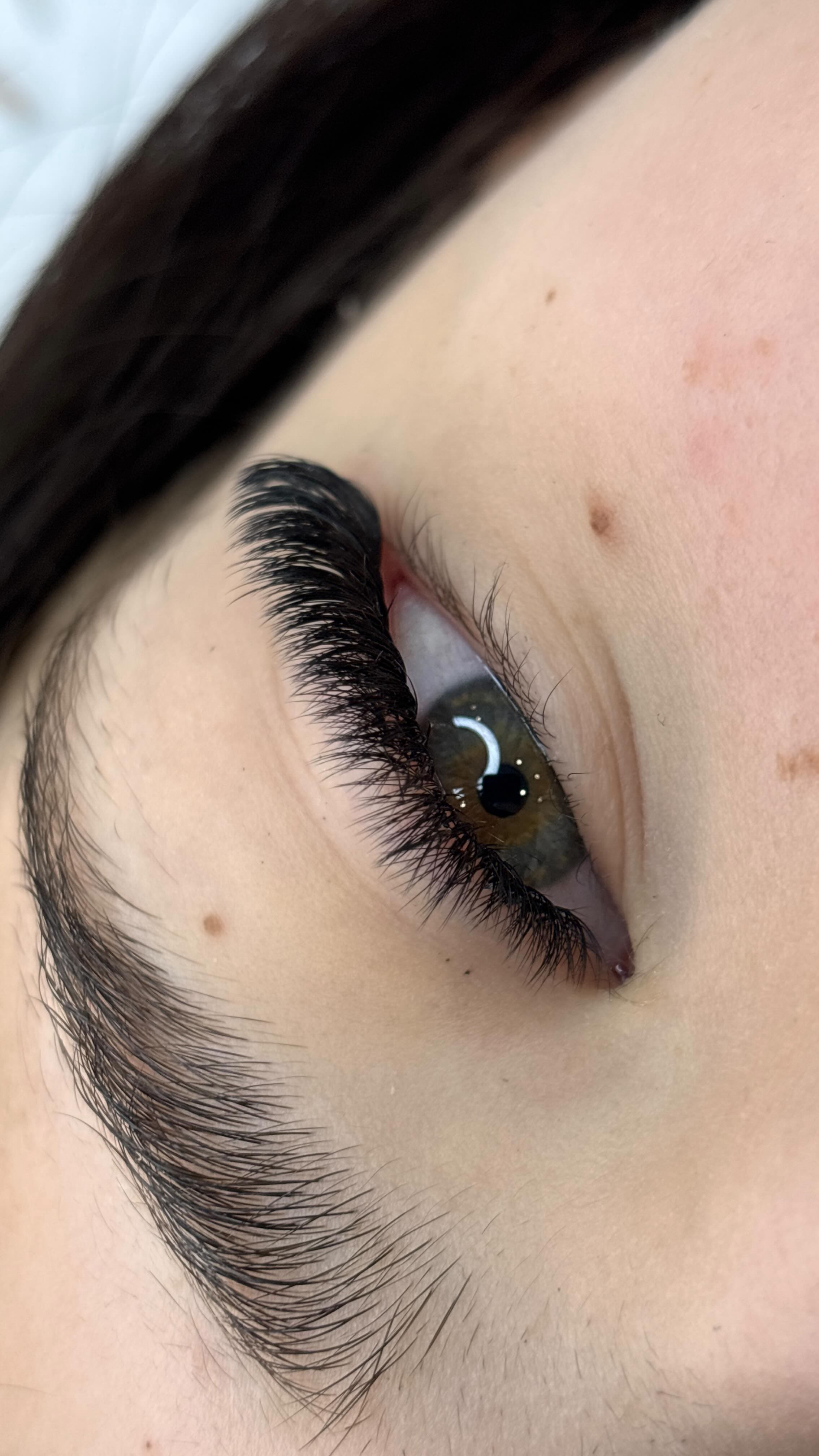 Volume medio 🔥🔥🔥🔥

Per info, consulenze e prenotazioni scrivici in DM o su WhatsApp al 3200454875 💌

#extensionciglia #extensioncigliaseveso #cigliafinte #corsobase #unghieseveso