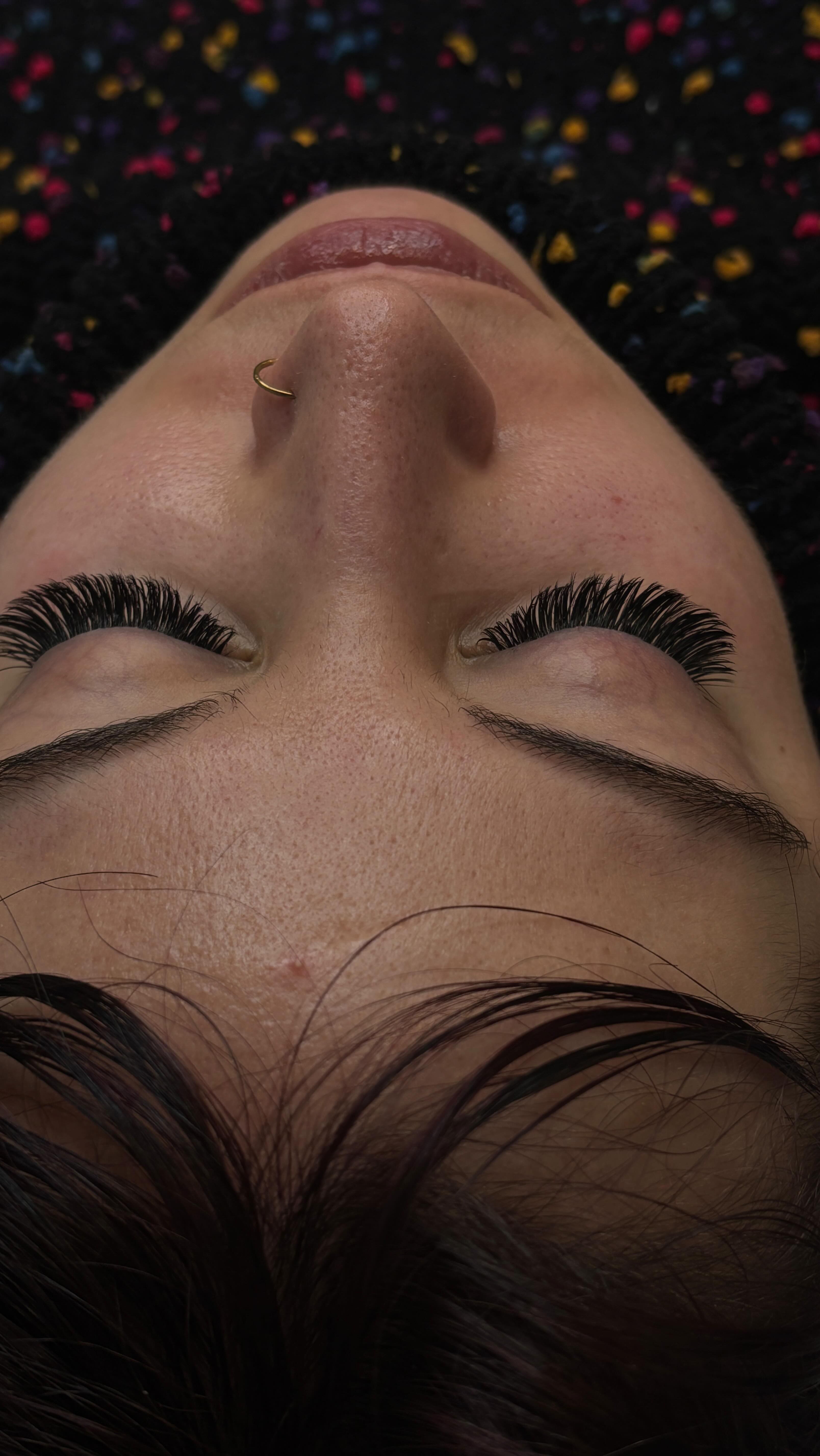 Extension effetto bagnato💦 
Un’aggiunta delicata alla bellezza naturale della Bea ❣️

Per info, consulenze e prenotazioni scrivici in DM o su WhatsApp al 3200454875 💌
📍Seveso (MB), Corso Federico Borromeo 28

#microblading #tatuaggio #piercingmonza #sopracciglia #extensionciglia