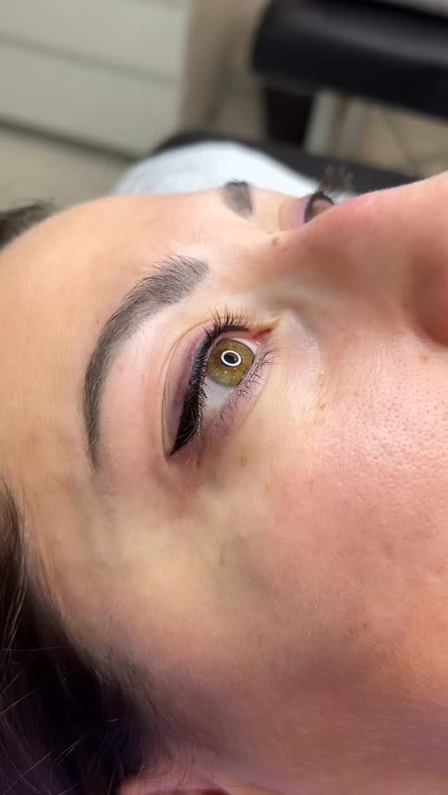 Trucco semipermanente- Eyeliner ✨

Per info, consulenze e prenotazioni scrivici in DM o su WhatsApp al 3200454875 💌
📍Seveso (MB), Corso Federico Borromeo 28

#microblading #tatuaggio #piercingmonza #sopracciglia #extensionciglia