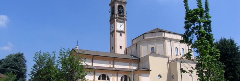 Barlassina QUEENSALON