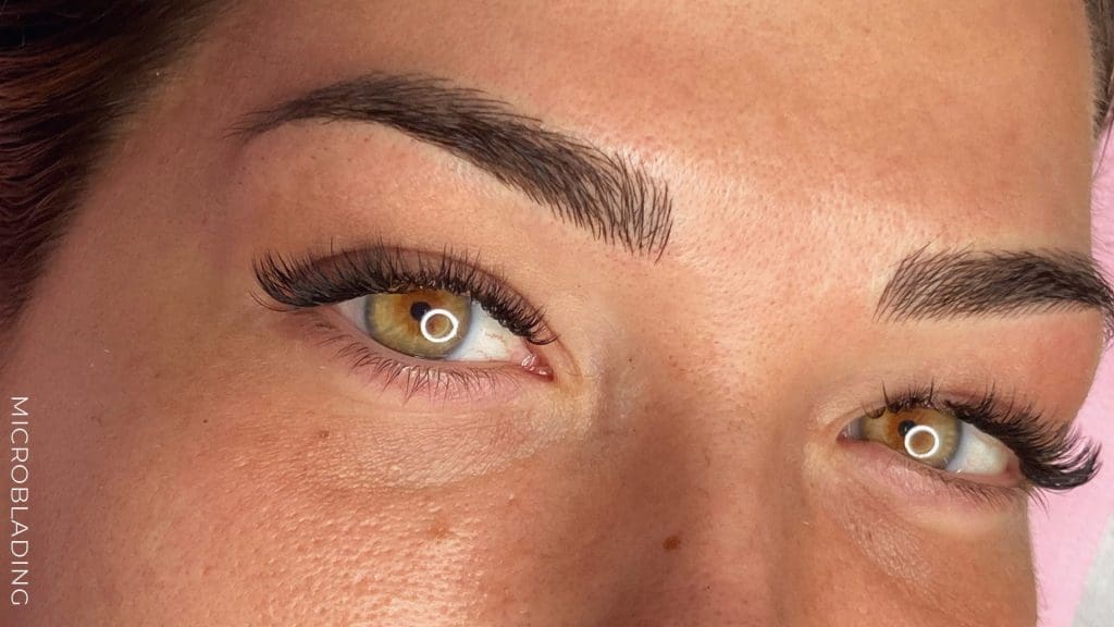 Trucco Permanente | Microblading