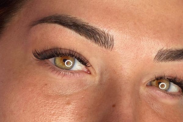 Trucco Permanente | Microblading