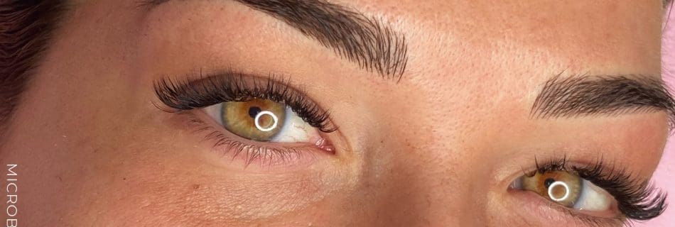 Trucco Permanente | Microblading