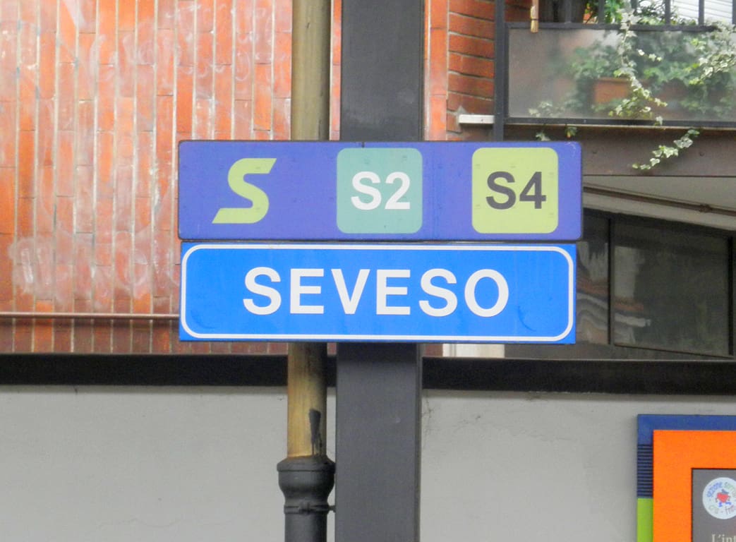 Seveso