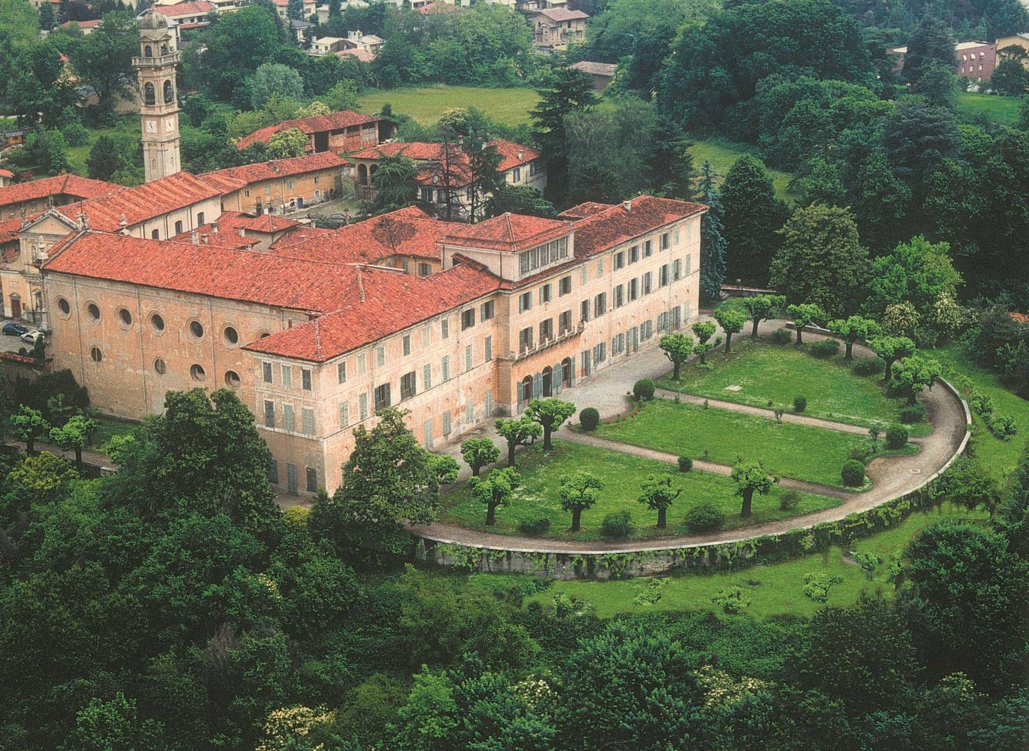 meda sud comune