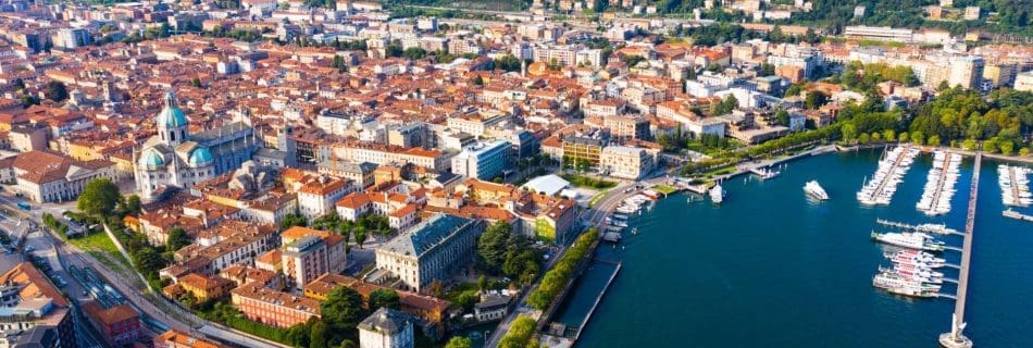 comune di como