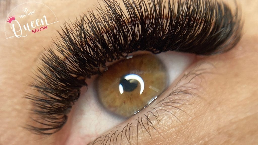 Extension Ciglia | Aftercare