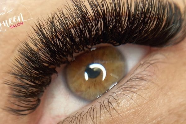 Extension Ciglia | Megavolume