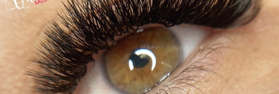 Extension Ciglia | Megavolume