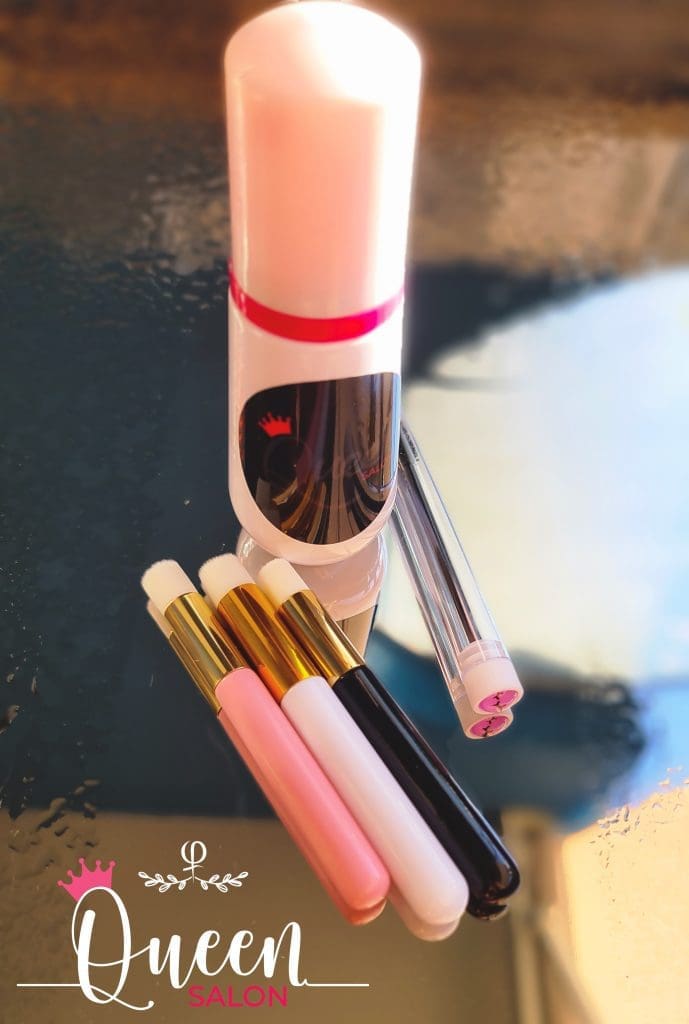 Kit Aftercare | Queen Salon