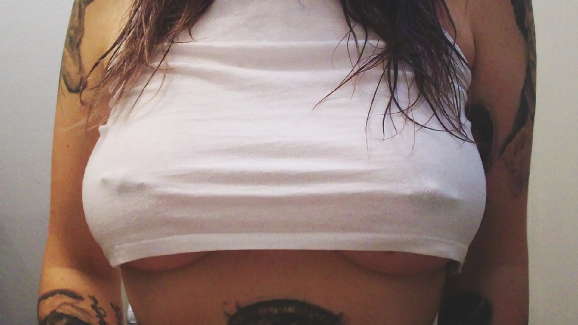 nipple piercing al capezzolo