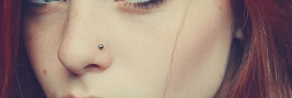nostril