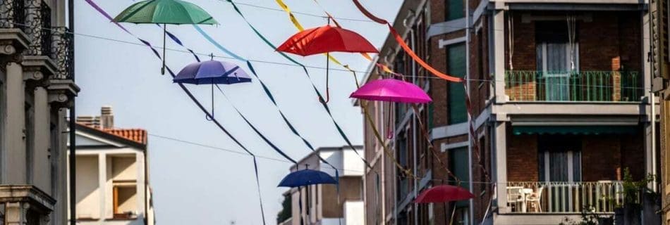 VILLASANTA MONZA BRIANZA