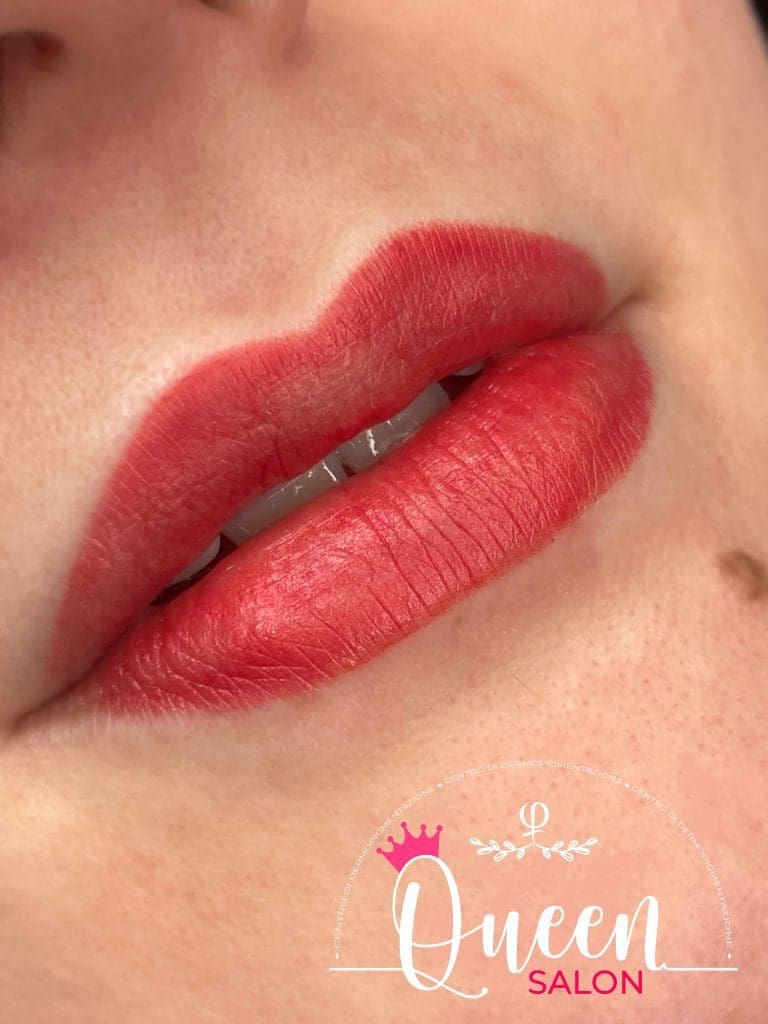Trucco Permanente | Labbra