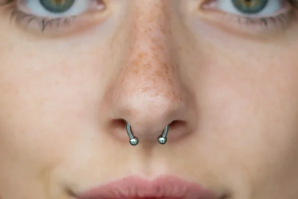 septum