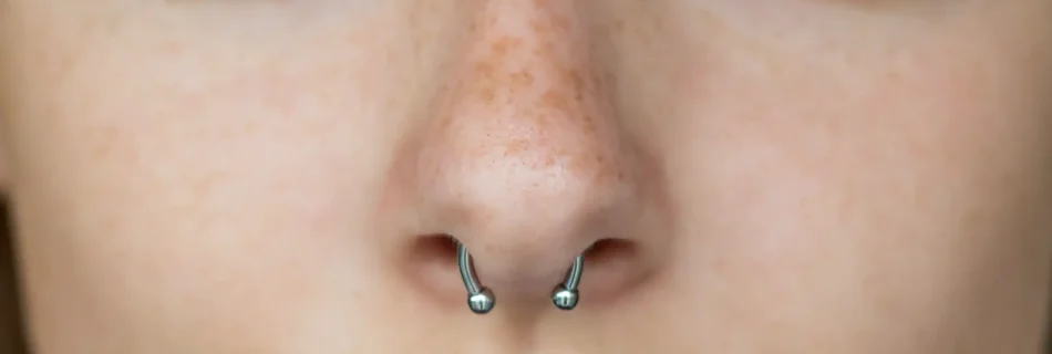 septum