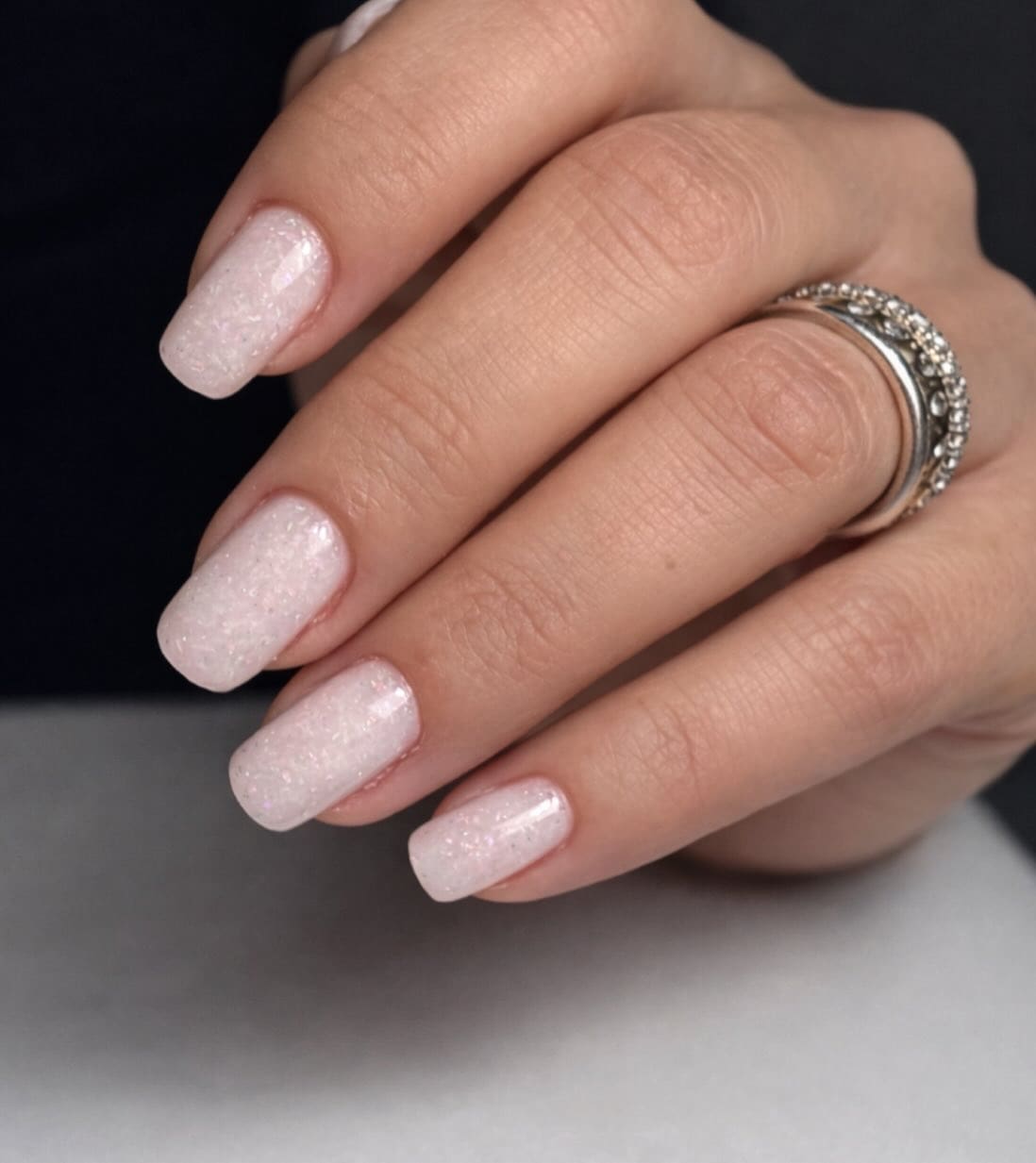 Ritocco gel ❄️

Per info e prenotazioni scrivici in DM o su WhatsApp al 3200454875 💌
#unghieseveso #unghie #ricostruzioneunghie #semipermanentemani #unghieingel