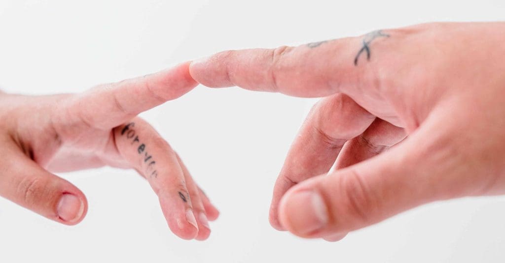 Tiny Tattoo | Mini Tatuaggio