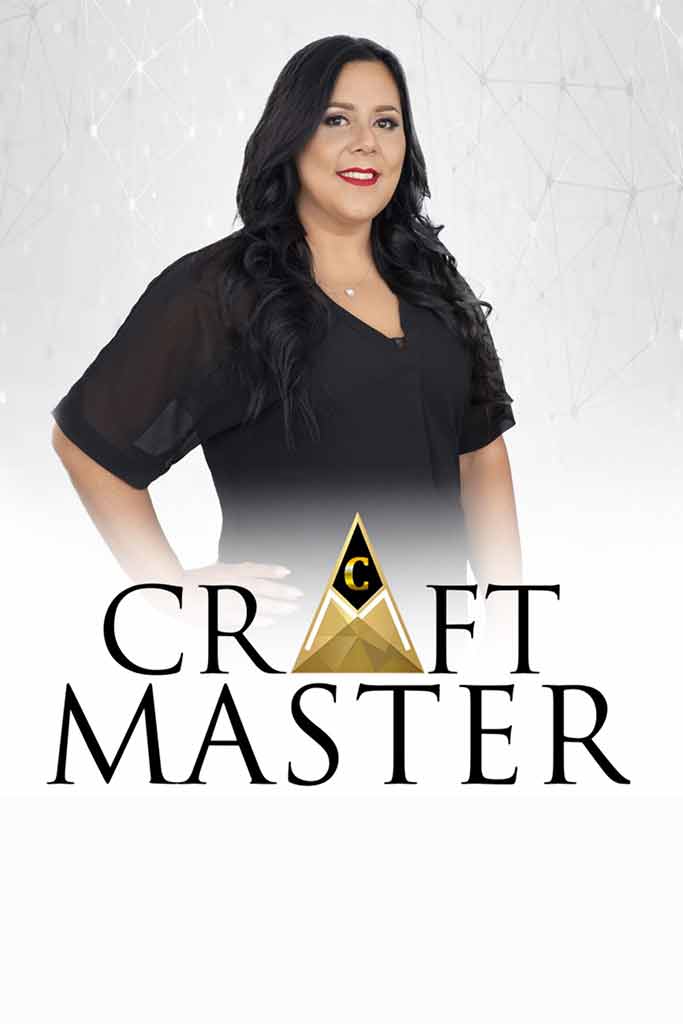 Phi Academy | Master Francesca Nappi