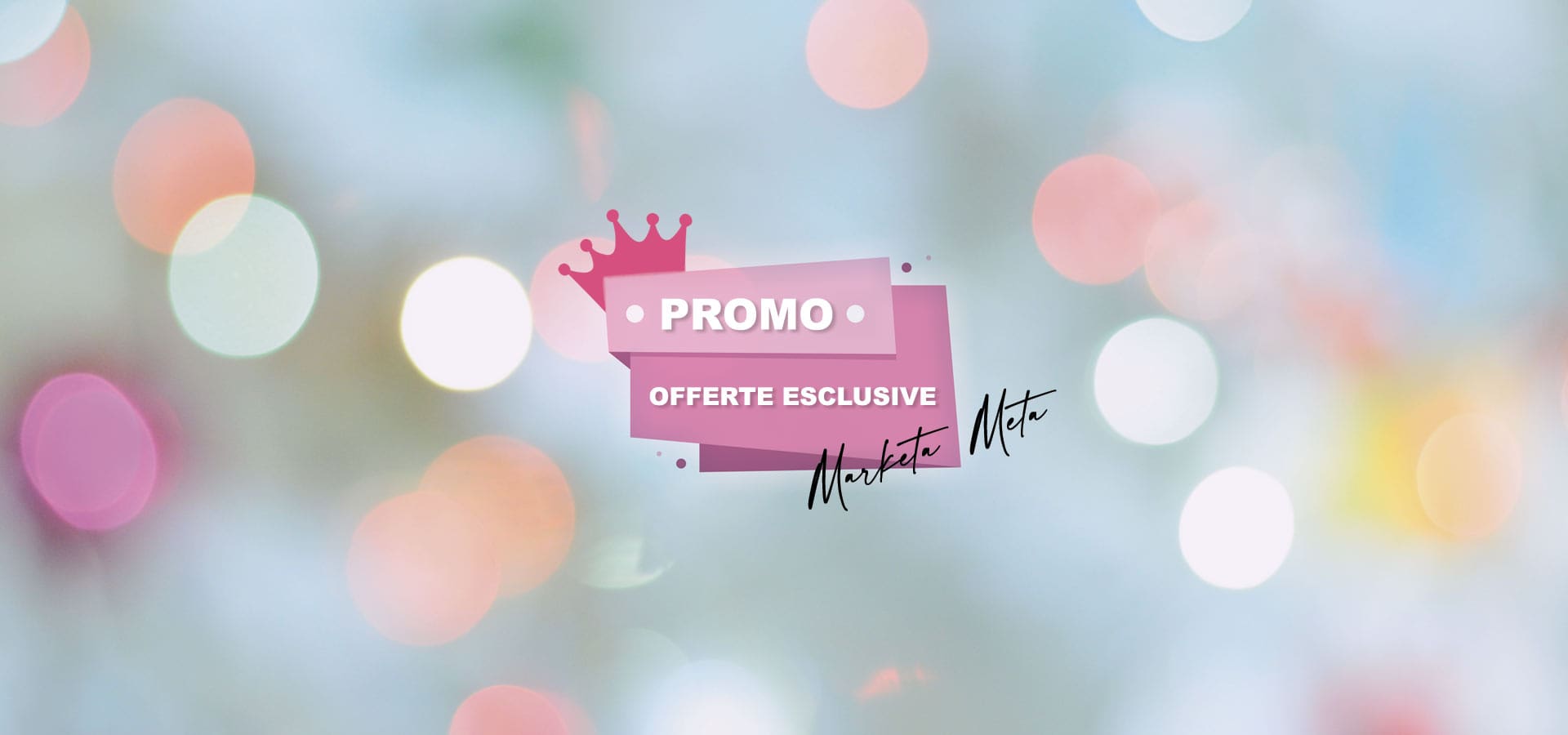 Promozioni Queen Salon