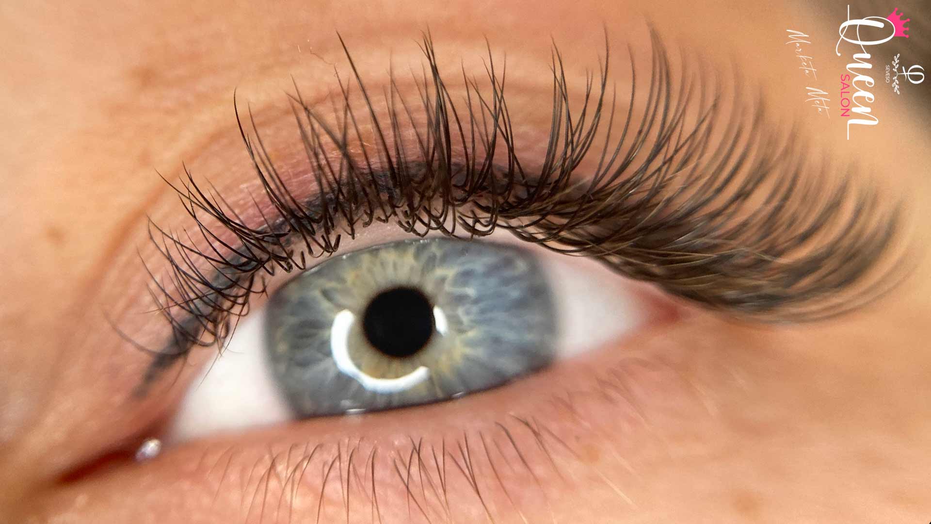 EXTENSION CIGLIA