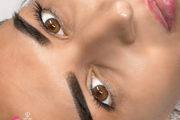 Powder Brows