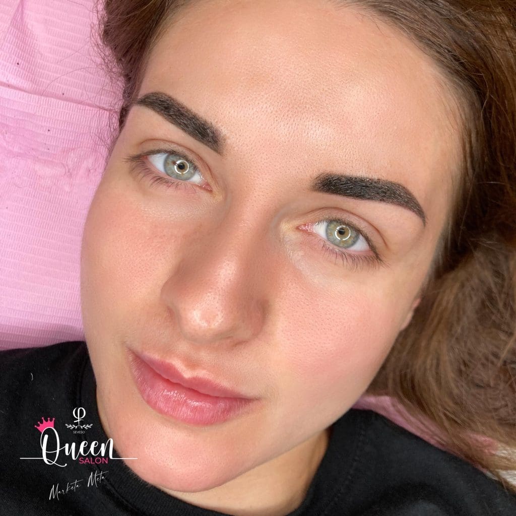 PowderBrows | Trucco Permanente Sopracciglia