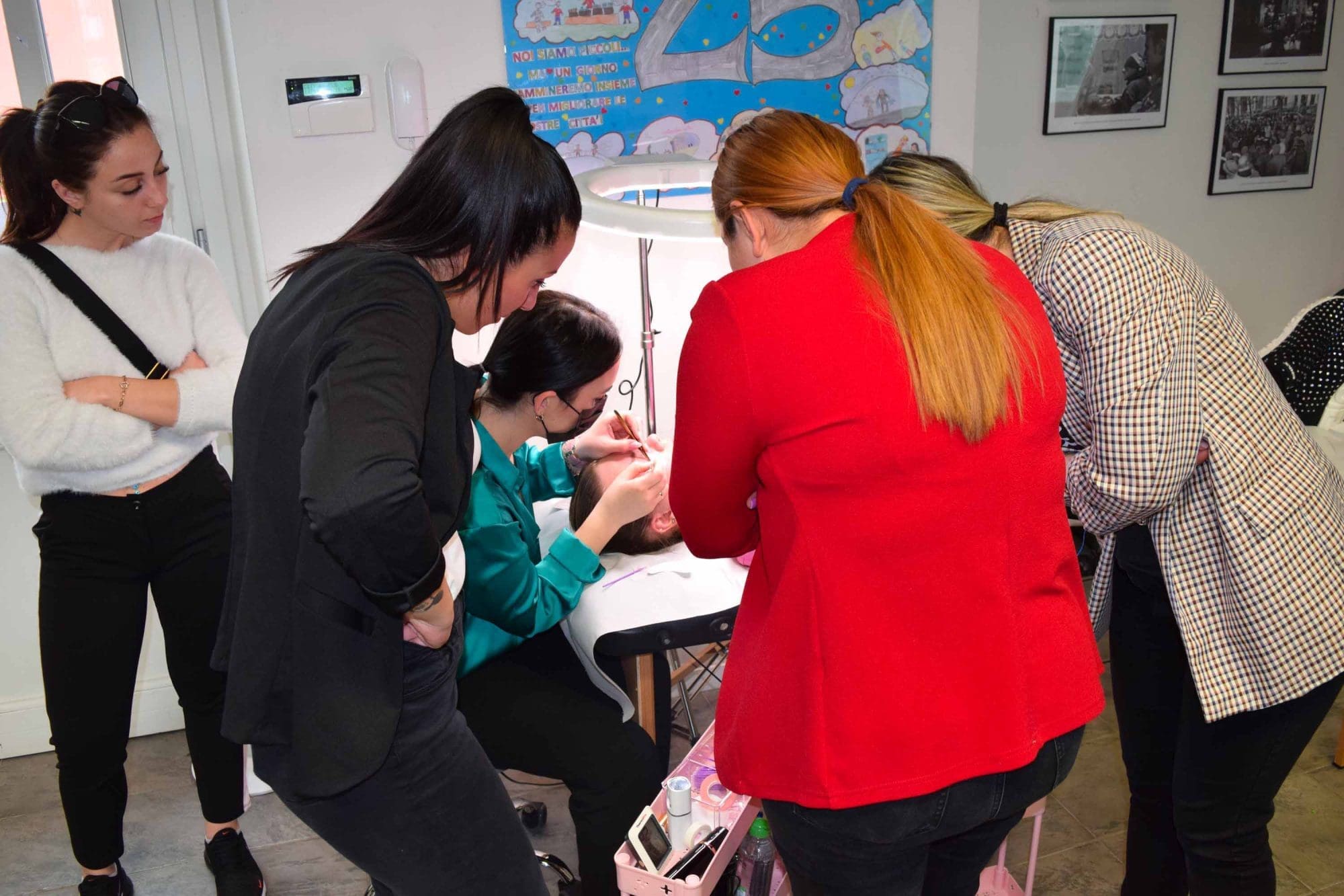 corso extension cigla