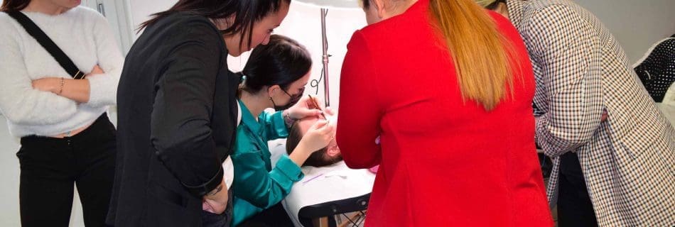 corso extension cigla