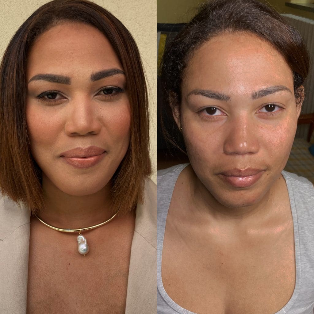 Make-up | Professionale