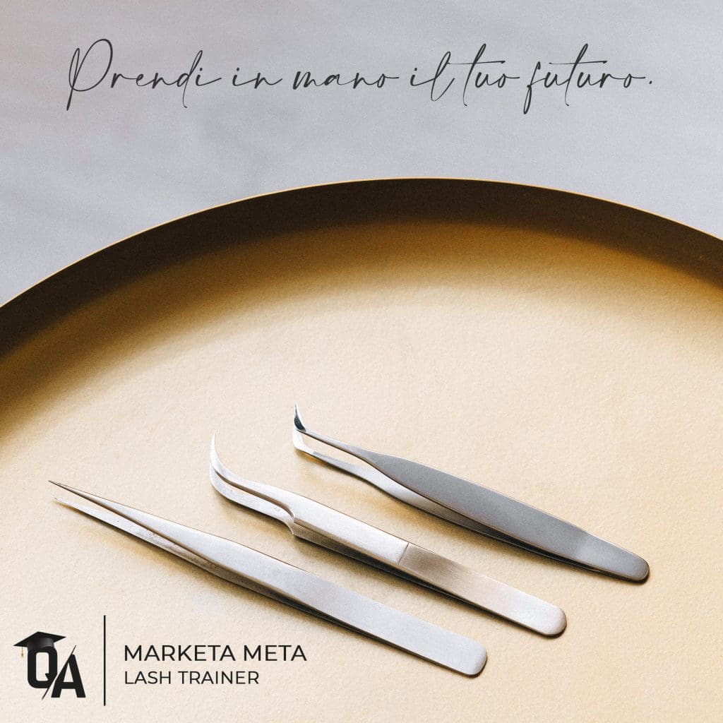 Lashmaker Extension Ciglia