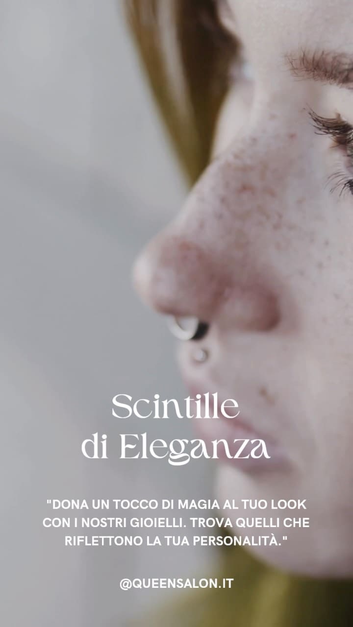 Preparati a qualcosa di diverso dal solito.
Per un giorno speciale, il nostro studio apre le porte al Walk-In Piercing Day… con una sorpresa... stay tuned…

#seveso #piercing #monzabrianza #walkinpiercing