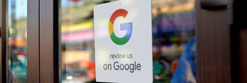 Recensione google queen salon