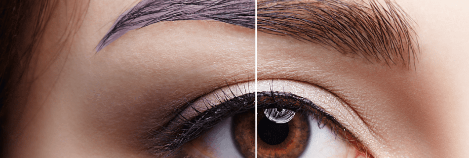 viraggio Microblading Color QS