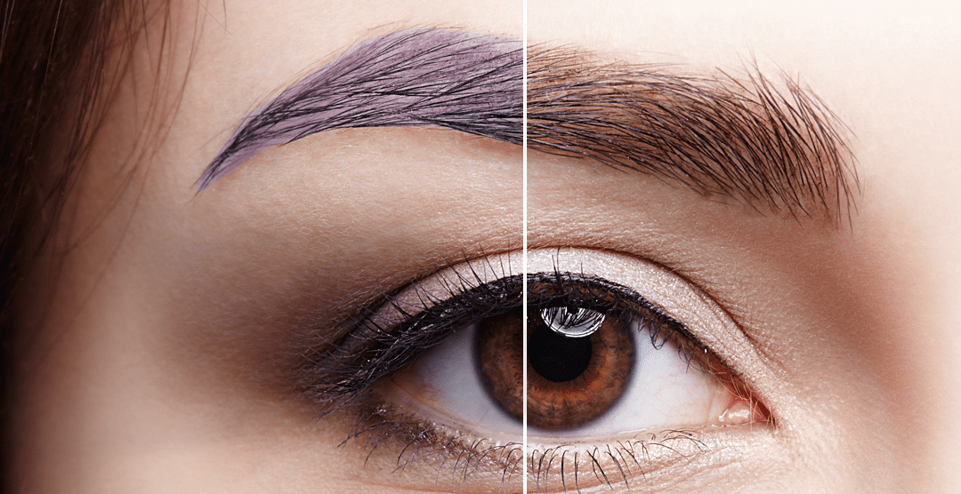 viraggio Microblading Color QS