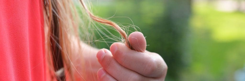 Microblading e tricotillomania