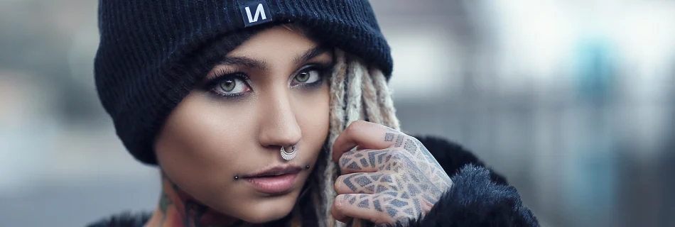 PIERCING QUEEN SALON