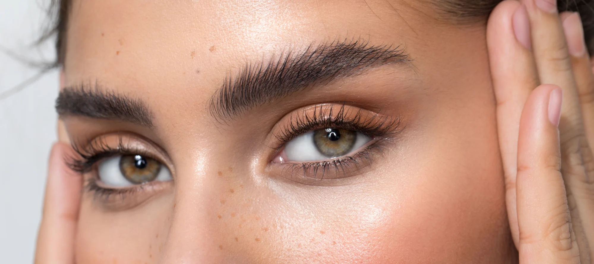 Laminazione Sopracciglia