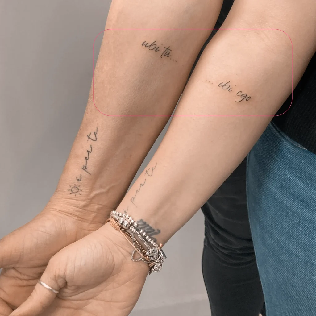 Tatuaggio | Queen Salon