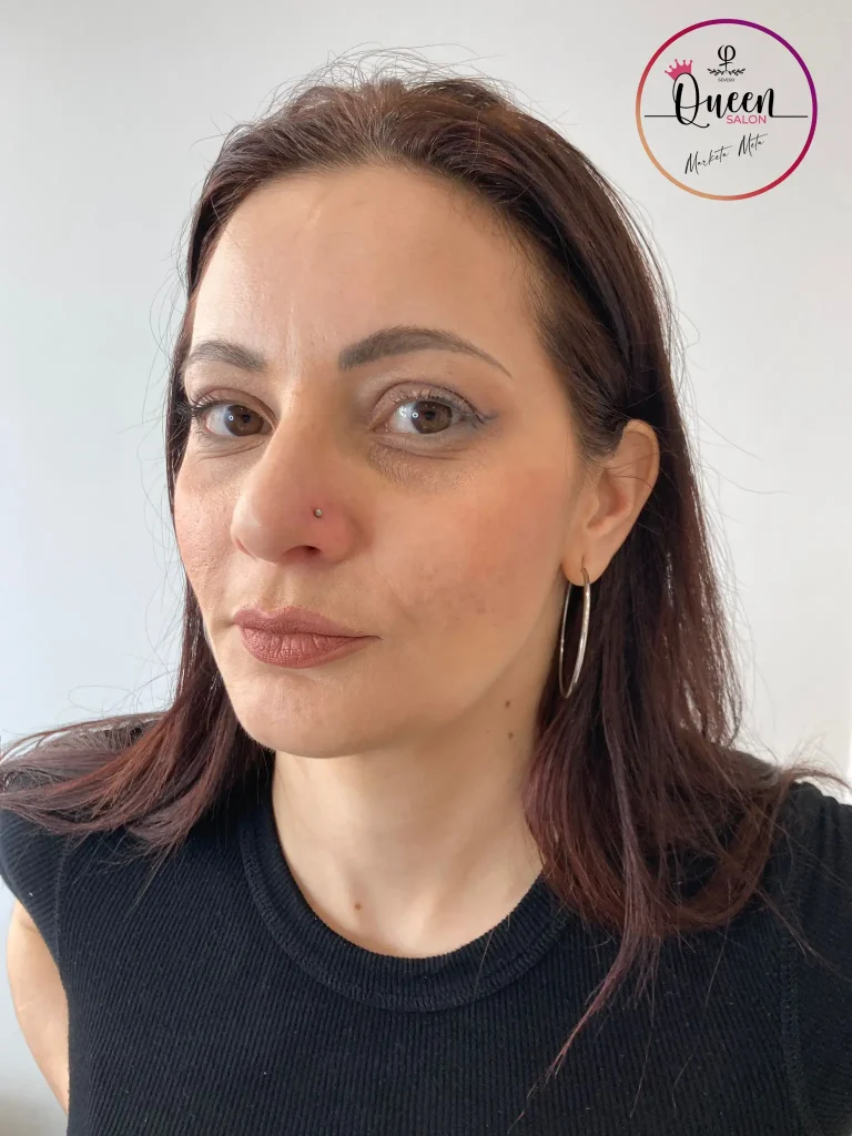 Piercing | NOSTRIL seveso