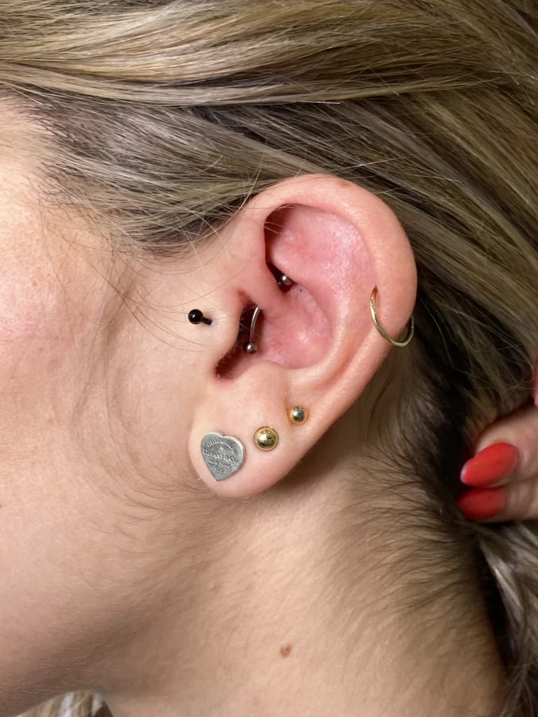 Piercing | Queen Salon seveso