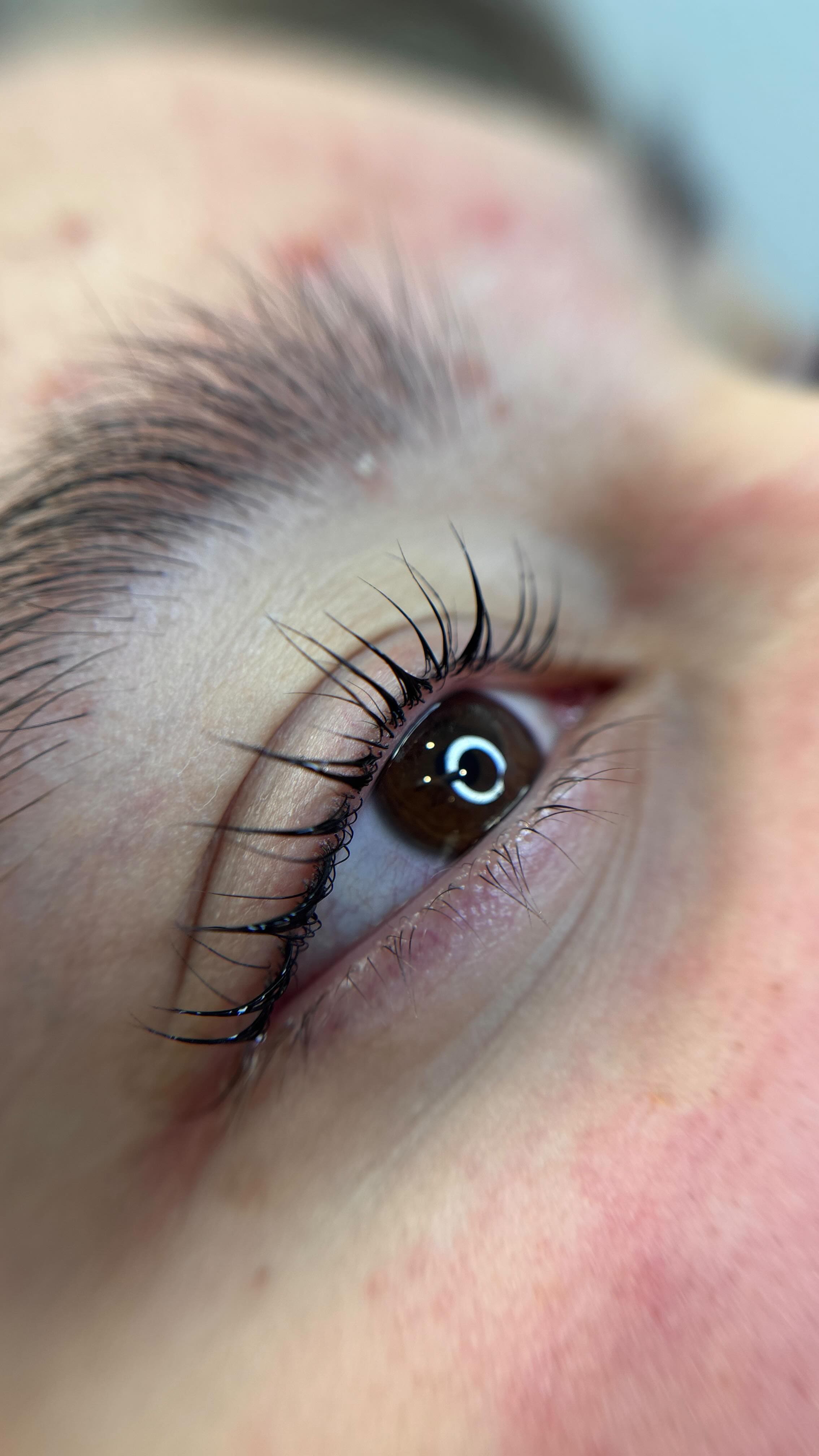 Laminazione ciglia con tinta e lacrimuccia in regalo 🤣✨

Per info, consulenze e prenotazioni scrivici in DM o su WhatsApp al 3200454875 💌
📍Seveso (MB), Corso Federico Borromeo 28

#seveso #tatuaggio #piercingseveso #laminazioneciglia #extensionciglia