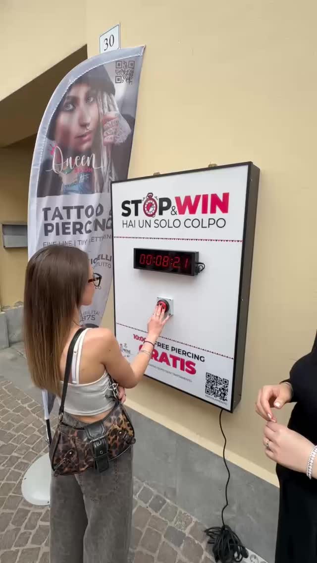 Piercing WALK IN 14 giugno -20% su fori e gioielli🔥🔥🔥

📍Seveso (MB), Corso Federico Borromeo 28

Per info, consulenze e prenotazioni scrivici in DM o su WhatsApp al 3200454875 💌

#piercing #seveso #gioelli #walkin #estetica