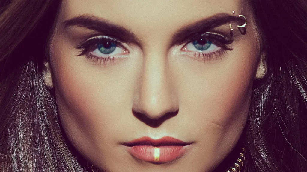 Eyebrow | Piercing Sopracciglio