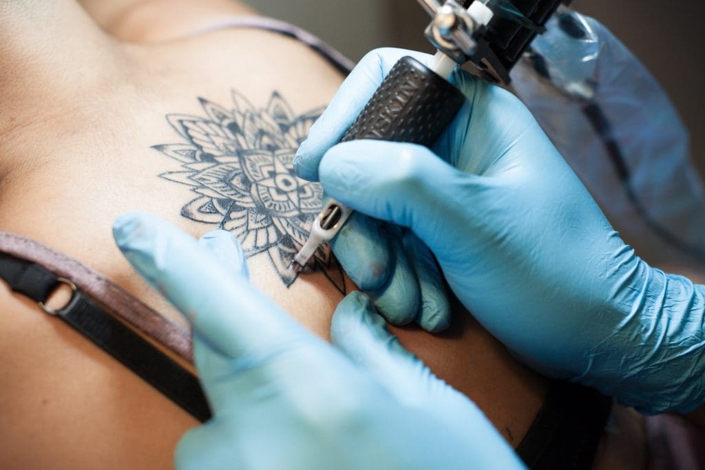 TATTOO | SEVESO