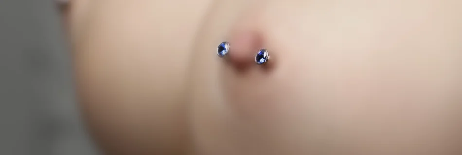 piercing-nipple