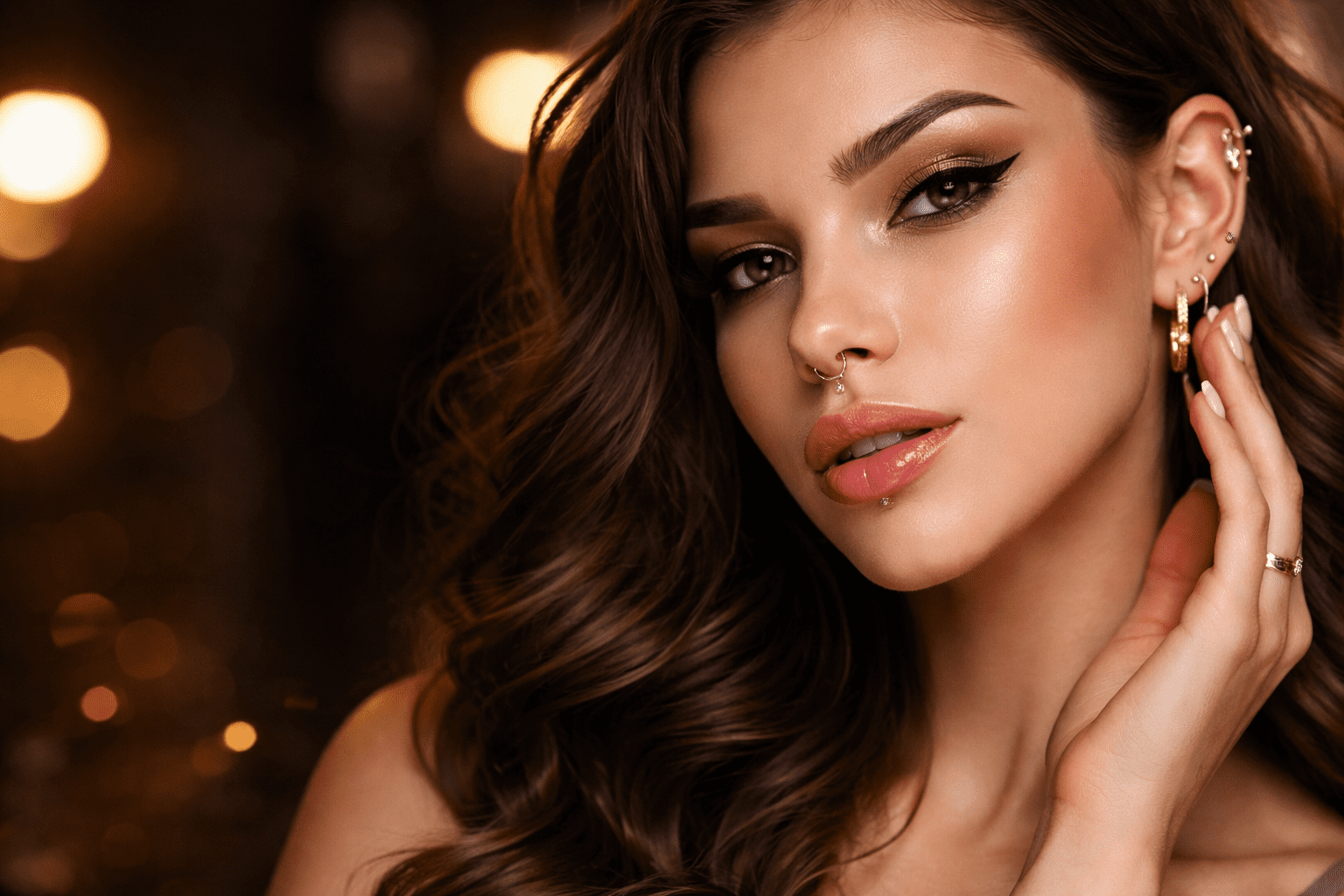 Prendersi Cura del Piercing: Ti Guido verso la Guarigione