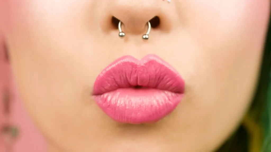 SEPTUM | QUEEN SALON - SEVESO